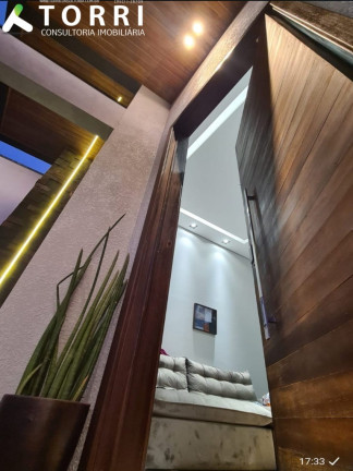 Imagem Imóvel com 3 Quartos à Venda, 140 m² em Condomínio Villagio Milano - Sorocaba Imagem Imóvel com 3 Quartos à Venda, 140 m² em Condomínio Villagio Milano - Sorocaba