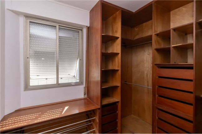 Imagem Apartamento com 2 Quartos à Venda, 87 m² em Itaim Bibi - São Paulo