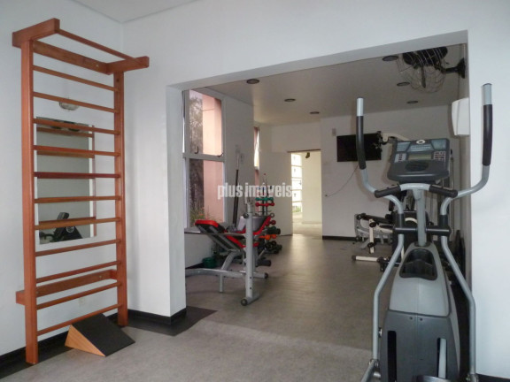 Imagem Apartamento com 1 Quarto à Venda, 57 m² em Panamby - São Paulo Imagem Apartamento com 1 Quarto à Venda, 57 m² em Panamby - São Paulo