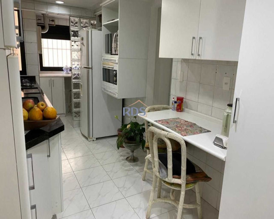 Imagem Apartamento com 3 Quartos à Venda, 100 m² em Indianópolis - São Paulo Imagem Apartamento com 3 Quartos à Venda, 100 m² em Indianópolis - São Paulo