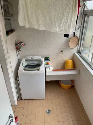 Imagem Apartamento com 2 Quartos à Venda, 73 m² em Boqueirão - Santos Imagem Apartamento com 2 Quartos à Venda, 73 m² em Boqueirão - Santos