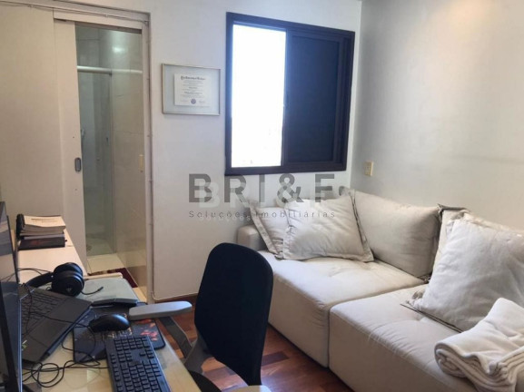 Imagem Apartamento com 4 Quartos à Venda, 360 m² em Planalto Paulista - São Paulo