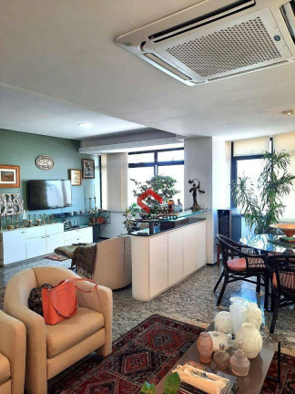 Imagem Apartamento com 3 Quartos à Venda, 223 m² em Aldeota - Fortaleza Imagem Apartamento com 3 Quartos à Venda, 223 m² em Aldeota - Fortaleza