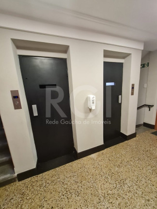 Imagem Apartamento com 1 Quarto à Venda, 57 m² em Centro Histórico - Porto Alegre