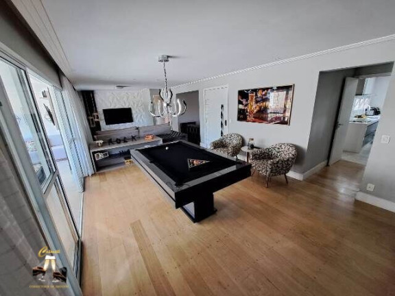 Imagem Apartamento com 3 Quartos à Venda, 156 m² em Centro - São Bernardo Do Campo