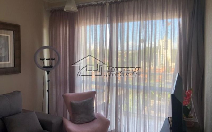 Apartamento com 2 Quartos à Venda, 70 m² em Jardim América - São José Dos Campos