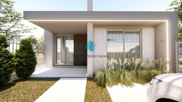 Imagem Casa com 2 Quartos à Venda, 69 m² em Vila Nova Ii - Bento Gonçalves