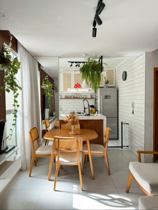 Imagem Apartamento com 2 Quartos à Venda, 44 m² em Jardim Das Tulipas - Jundiaí Imagem Apartamento com 2 Quartos à Venda, 44 m² em Jardim Das Tulipas - Jundiaí
