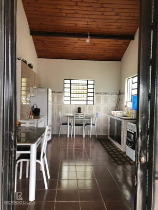 Imagem Imóvel com 1 Quarto à Venda, 1.380 m² em Laranjal - Atibaia Imagem Imóvel com 1 Quarto à Venda, 1.380 m² em Laranjal - Atibaia