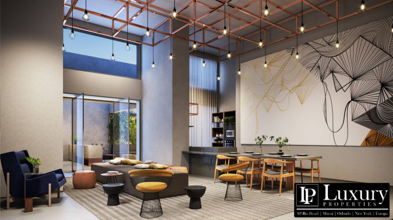 Imagem Apartamento com 3 Quartos à Venda, 265 m² em Vila Nova Conceição - São Paulo Imagem Apartamento com 3 Quartos à Venda, 265 m² em Vila Nova Conceição - São Paulo