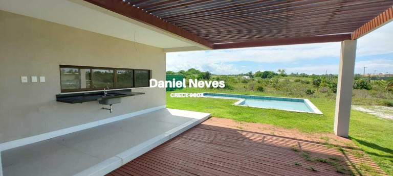 Imagem Casa de Condomínio com 5 Quartos à Venda, 300 m² em Praia Do Forte - Mata De São João Imagem Casa de Condomínio com 5 Quartos à Venda, 300 m² em Praia Do Forte - Mata De São João