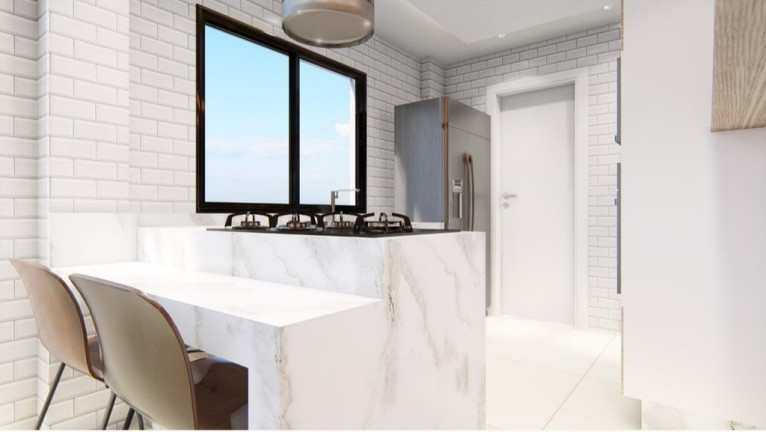 Imagem Apartamento com 4 Quartos à Venda, 150 m²