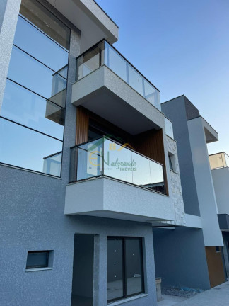 Imagem Casa de Condomínio com 3 Quartos à Venda, 106 m² em Jardim Das Américas - Curitiba Imagem Casa de Condomínio com 3 Quartos à Venda, 106 m² em Jardim Das Américas - Curitiba