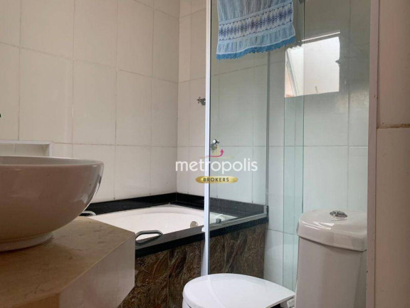 Imagem Casa com 2 Quartos à Venda, 148 m² em Nova Gerti - São Caetano Do Sul