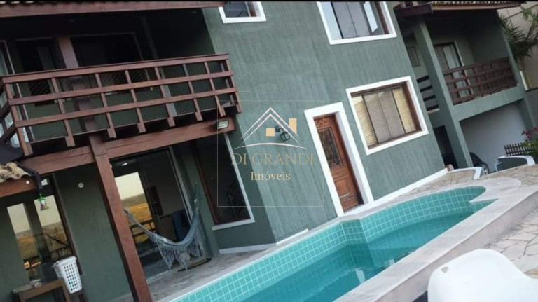 Imagem Casa com 3 Quartos à Venda, 242 m² em Colinas Do Ermitage (sousas) - Campinas