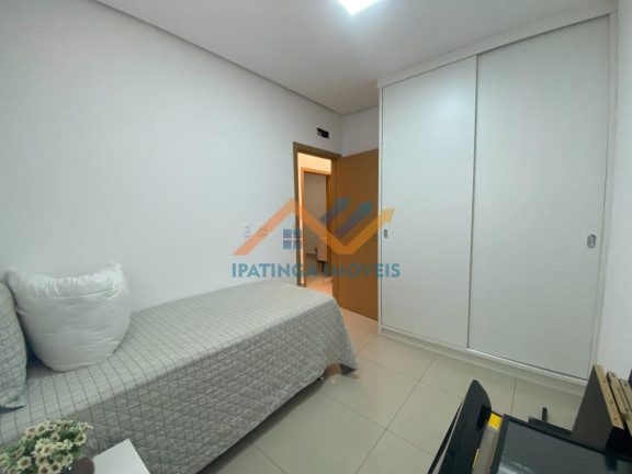 Imagem Apartamento com 3 Quartos à Venda, 96 m² em Horto - Ipatinga