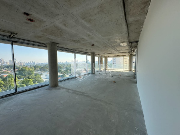 Imagem Apartamento com 3 Quartos à Venda, 403 m² em Jardim Paulista - São Paulo