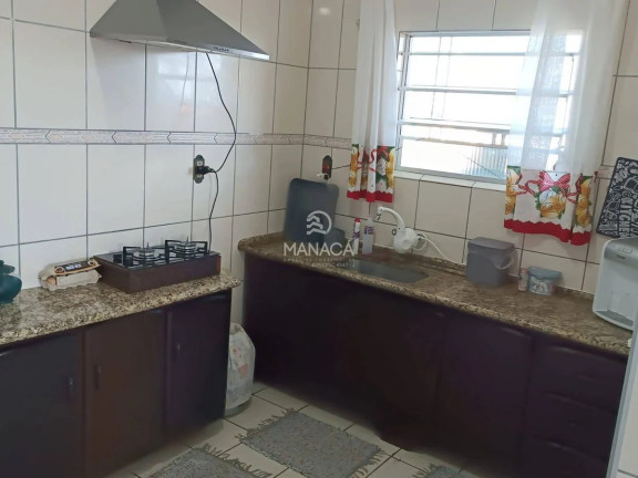 Imagem Sobrado com 5 Quartos à Venda, 520 m² em Centro - Barra Velha