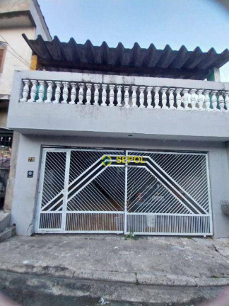 Imagem Sobrado com 2 Quartos à Venda, 100 m² em Jardim Imperador - São Paulo Imagem Sobrado com 2 Quartos à Venda, 100 m² em Jardim Imperador - São Paulo