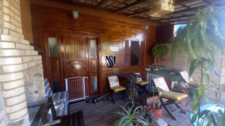 Imagem Casa com 2 Quartos à Venda,  em Unamar - Cabo Frio