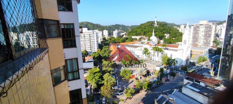 Imagem Apartamento com 2 Quartos à Venda, 80 m² em Santa Rosa - Niterói Imagem Apartamento com 2 Quartos à Venda, 80 m² em Santa Rosa - Niterói