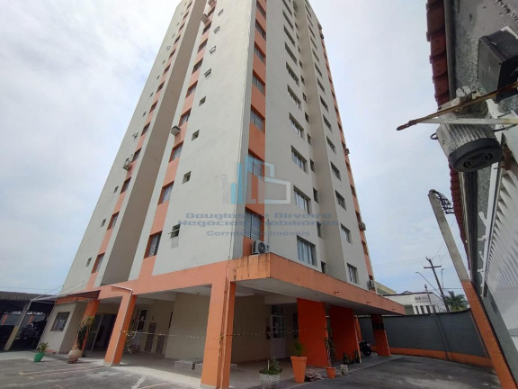 Imagem Apartamento com 2 Quartos à Venda, 55 m² em Mirim - Praia Grande Imagem Apartamento com 2 Quartos à Venda, 55 m² em Mirim - Praia Grande
