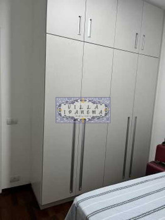 Imagem Apartamento com 3 Quartos à Venda, 90 m² em Lagoa - Rio De Janeiro Imagem Apartamento com 3 Quartos à Venda, 90 m² em Lagoa - Rio De Janeiro