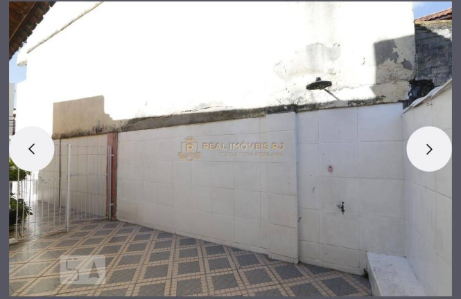 Imagem Casa com 2 Quartos à Venda, 80 m² em Taquara - Rio De Janeiro Imagem Casa com 2 Quartos à Venda, 80 m² em Taquara - Rio De Janeiro