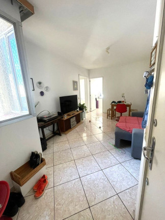 Imagem Apartamento com 2 Quartos à Venda, 63 m² em Lapa - São Paulo