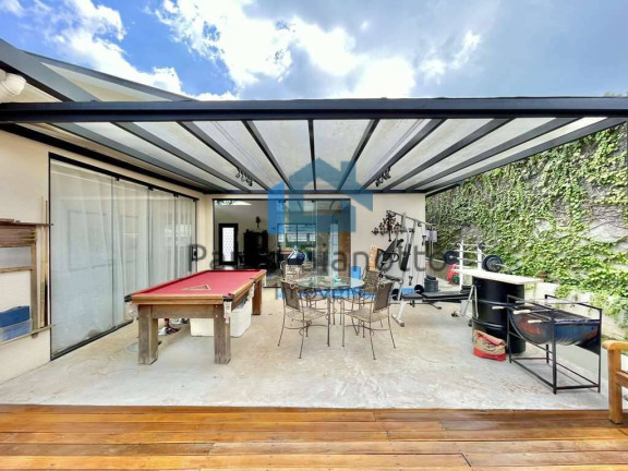 Imagem Casa de Condomínio com 3 Quartos à Venda, 277 m² em Granja Viana - Cotia
