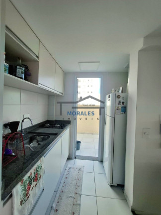 Imagem Apartamento com 2 Quartos à Venda, 62 m² em Km 18 - Osasco