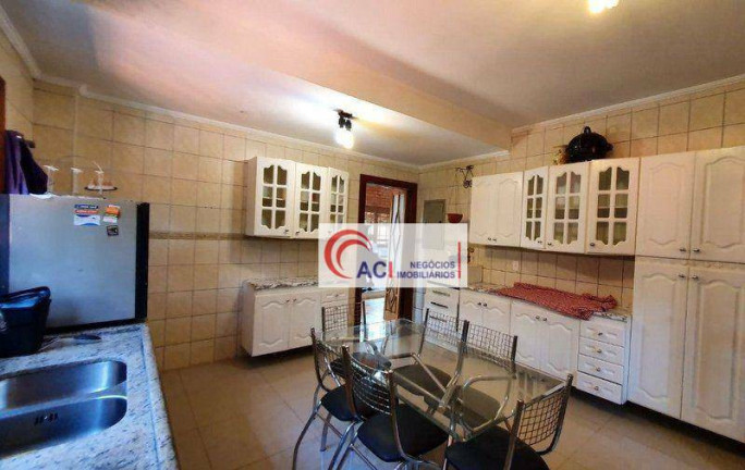Imagem Casa com 3 Quartos à Venda, 230 m² em Vila Verde - Itapevi