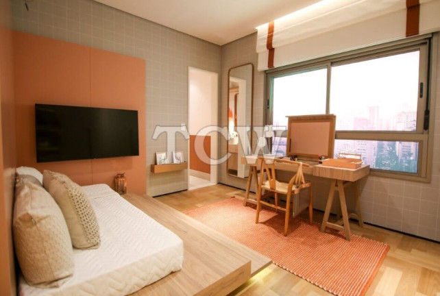 Imagem Apartamento com 4 Quartos à Venda, 181 m² em Vila Mariana - São Paulo Imagem Apartamento com 4 Quartos à Venda, 181 m² em Vila Mariana - São Paulo