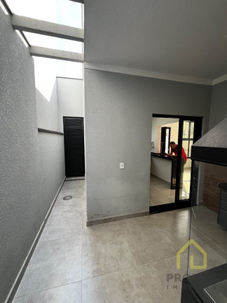 Imagem Casa com 3 Quartos à Venda, 105 m² em Jardim Park Real - Indaiatuba Imagem Casa com 3 Quartos à Venda, 105 m² em Jardim Park Real - Indaiatuba