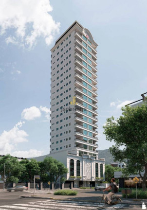 Imagem Apartamento com 3 Quartos à Venda, 105 m² em Perequê - Porto Belo Imagem Apartamento com 3 Quartos à Venda, 105 m² em Perequê - Porto Belo