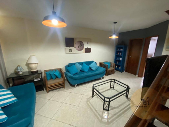 Casa de Condomínio com 2 Quartos à Venda, 94 m² em Jardim Maria Trindade - São Roque
