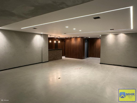Imagem Apartamento com 1 Quarto à Venda, 37 m² em Mata Da Praia - Vitória