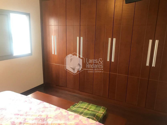 Imagem Apartamento com 4 Quartos à Venda, 160 m² em Vila Monte Alegre - São Paulo Imagem Apartamento com 4 Quartos à Venda, 160 m² em Vila Monte Alegre - São Paulo