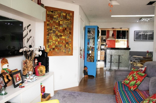 Imagem Apartamento com 3 Quartos à Venda, 94 m² em Centro - Diadema Imagem Apartamento com 3 Quartos à Venda, 94 m² em Centro - Diadema