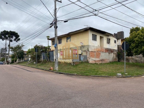 Imagem Imóvel à Venda, 494 m² em Centro De São José Dos Pinhais - São José Dos Pinhais Imagem Imóvel à Venda, 494 m² em Centro De São José Dos Pinhais - São José Dos Pinhais