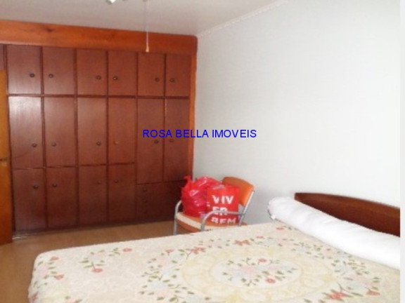 Imagem Sobrado com 3 Quartos à Venda, 200 m² em Núcleo Residencial Satélite - Várzea Paulista