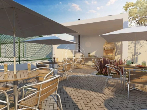 Imagem Apartamento com 2 Quartos à Venda, 44 m² em Jardim Diogo - Guarulhos