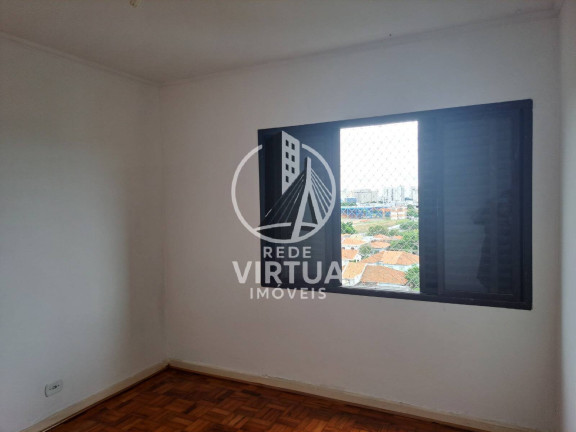 Imagem Apartamento com 2 Quartos à Venda, 72 m² em Planalto Paulista - São Paulo