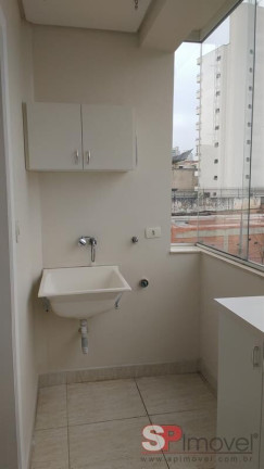 Imagem Apartamento com 3 Quartos à Venda, 80 m² em Santana - São Paulo