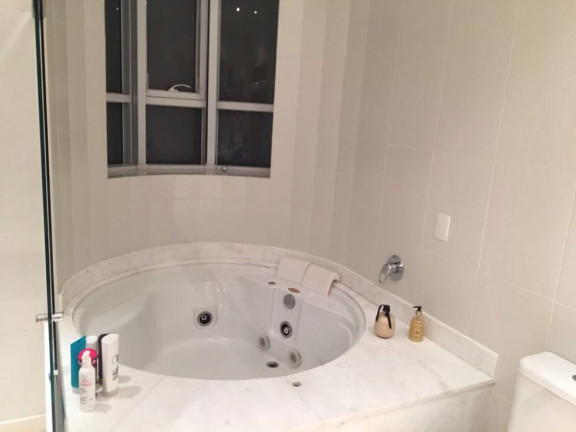 Imagem Apartamento com 5 Quartos à Venda, 335 m² em Jardim Anália Franco - São Paulo