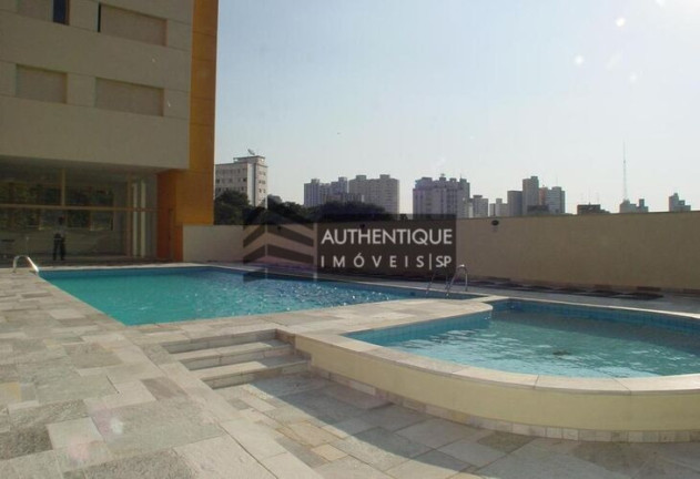Imagem Apartamento com 3 Quartos à Venda, 90 m² em Sumaré - São Paulo