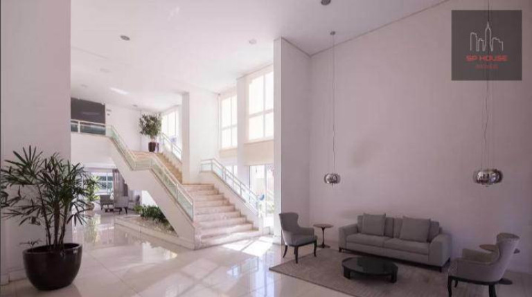 Imagem Apartamento com 3 Quartos à Venda, 149 m² em Perdizes - São Paulo