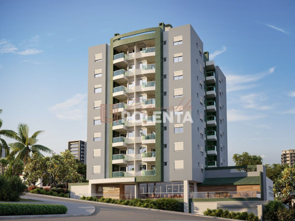Imagem Apartamento com 2 Quartos à Venda, 67 m² em Centro - Criciúma Imagem Apartamento com 2 Quartos à Venda, 67 m² em Centro - Criciúma