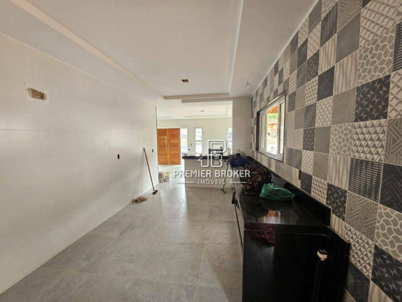 Imagem Casa com 4 Quartos à Venda, 130 m² em Albuquerque - Teresópolis