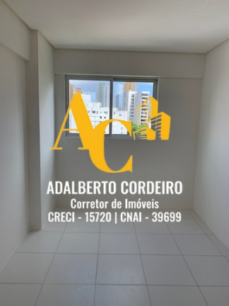 Imagem Apartamento com 2 Quartos à Venda, 50 m² em Casa Forte - Recife